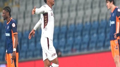 Felipe Augusto: Gol attığım için sevinçliyim