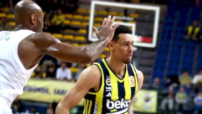 Fenerbahçe Beko, Erokspor'a Yenildi