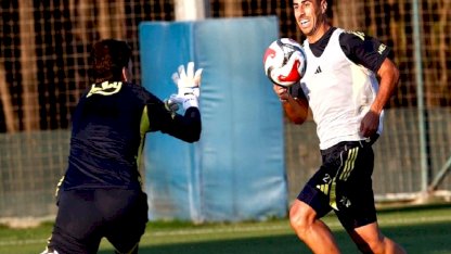 Fenerbahçe'de 2 sakatlık için kritik gün