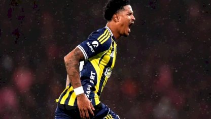Fenerbahçe'de Oosterwolde'nin yerine gelecek isim belli