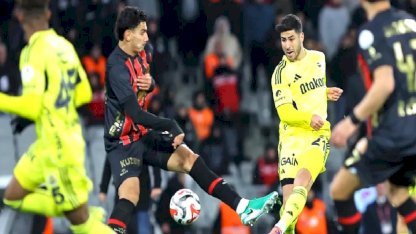 Fenerbahçe’de Tedesco krizi