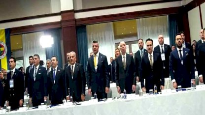 Fenerbahçe'nin Sermaye Artışı Onaylandı