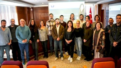 Fethiye'de Finansal Disiplin Eğitimi