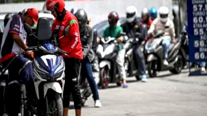 Filipinler'de Acil Enerji Durumu İlanı