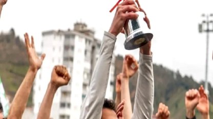 Fındıklıspor’dan tarihi başarı