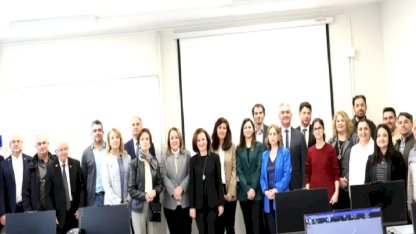 Form Şirketler Grubu’ndan Mühendislik ve Mimarlık Öğrencilerine Güçlü Destek