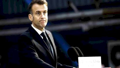 Fransa Nükleer Gücünü Güçlendiriyor