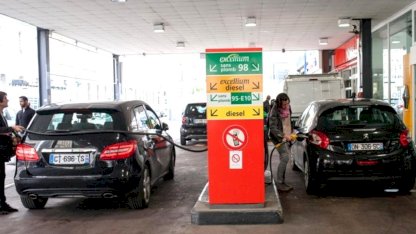 Fransa'dan enerji krizine 70 milyon euroluk yardım paketi