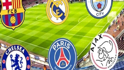 Futbol dünyasından Ramazan Bayramı mesajları!