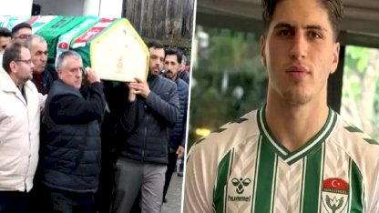 Futbolcu Kundakçı'yı öldürenler ailesini de rahat bırakmıyor