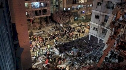 Füzeler demir kubbeyi delince panik başladı! İsrail ordusundan soruşturma kararı