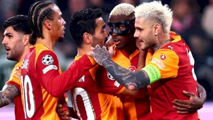 Galatasaray, borsada yatırımcısını sevindiriyor