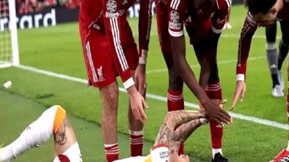 Galatasaray, Noa Lang İçin Tazminat Talep Edebilir