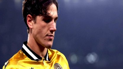 Galatasaray'a dönecek mi? Nicolo Zaniolo'dan geleceğiyle ilgili kelamlar