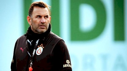 Galatasaray'da Beşiktaş derbisinin hazırlıkları tamamlandı