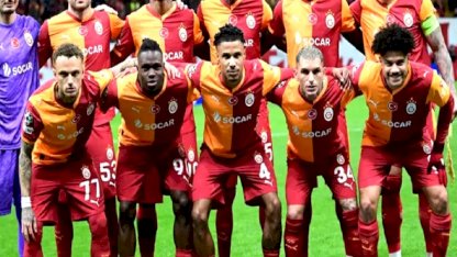 Galatasaray'dan 2 isim! Şampiyonlar Ligi'nde haftanın 11'i belli oldu
