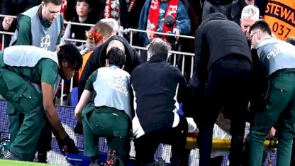 Galatasaray'dan saat 04.30'da açıklama: Noa Lang ve Osimhen'den kötü haber