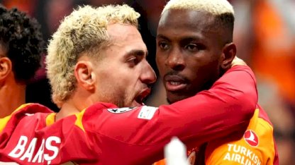 Galatasaray'ın Liverpool'u elemesi halinde rakibi belli oldu