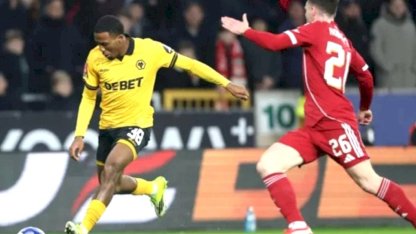 Galatasaray'ın rakibi Liverpool FA Cup'ta çeyrek finale çıktı