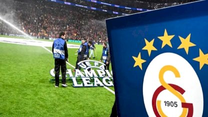 Galatasaray'ın Şampiyonlar Ligi'ndeki muhtemel rakibine büyük şok