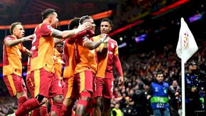 Galatasaray'ın Şampiyonlar Ligi'ni kazanma ihtimali belli oldu