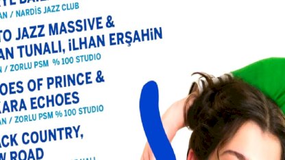 Garanti BBVA Genç Konserleri Nisan Ayında Devam Ediyor