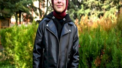 Gazzeli Meryem’in hayali gerçek oldu: Cumhurbaşkanı Erdoğan ile buluştu