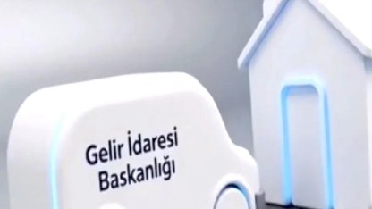 Gelir İdaresi’nden evde beyanname hizmeti