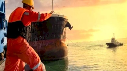 Gemi adamlarının günlük iaşeleri 430 TL oldu