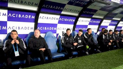 Gençlerbirliği - Beşiktaş Maçı Golsüz Devam Ediyor