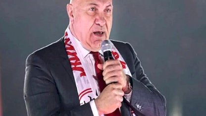 Gençlerbirliği'nden Yüksel Yıldırım'a çok sert tepki