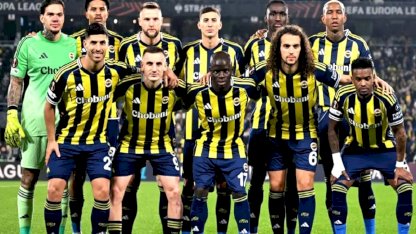 Geri döndüler! Fenerbahçe'ye Antalyaspor maçı öncesinde iki müjde