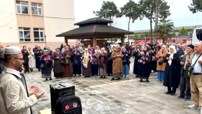 Giresun'dan kısa kısa