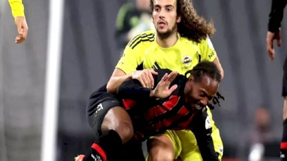 Guendouzi'den takım arkadaşlarına sert tepki