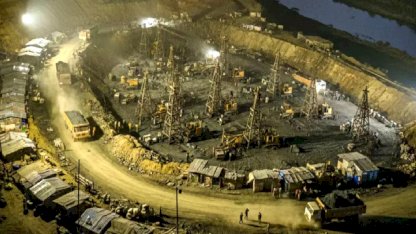 Güney Sudan'da Vahşi Katliam: 74 Ölü