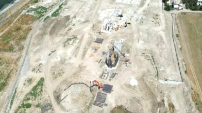 Güneydoğu’ya 367 milyon avroluk dev altyapı yatırımı