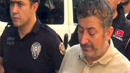 HAKMAR'ın sahibi hakkında yeniden tutuklama kararı çıkarıldı