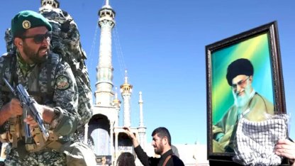 Hamaney sonrası taht kavgası çıktı! Devrim Muhafızları ve din adamları karşı karşıya