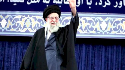 "Hamaney'in yerine gelen isim belli oldu" iddiası