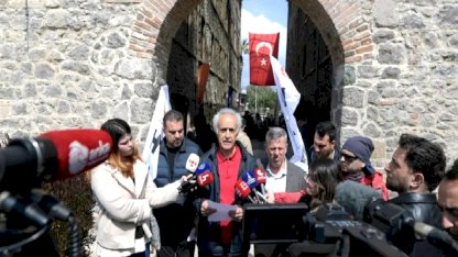 Harita ve Kadastro Mühendisleri: Tescil yasaya aykırı