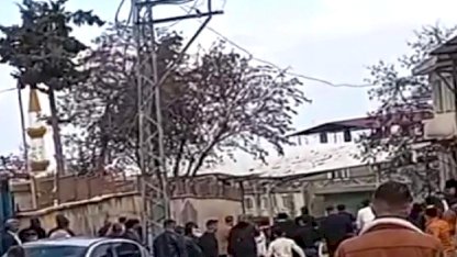 Hatay'da Aileler Arası Taşlı, Sopalı Kavga: 3 Ölü, 22 Yaralı