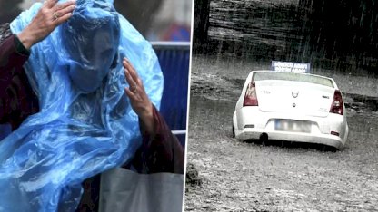 Hava 180 derece dönüyor! Bu haftaya dikkat