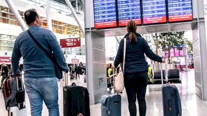 Havada büyük grev var! 70 binden fazla uçuş etkilenecek