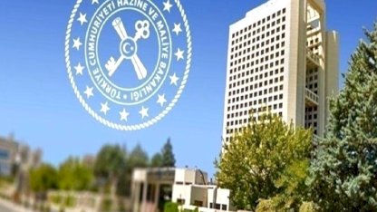 Hazine alacakları ve merkezi yönetim borç stoku açıklandı