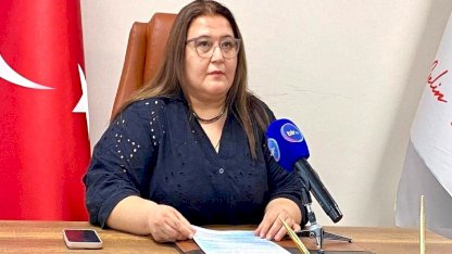 Hekim Birliği Başkanı Balcı, “Kadının Gücü Toplumun Gücüdür”