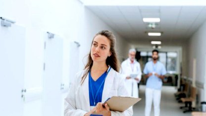 Hekim Birliği Üyelerine Duyuru Yaptı