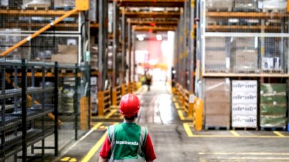 Hepsiburada ve HepsiJET’e iş güvenliği alanında iki uluslararası ödül