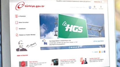 HGS kullanıcılarına sahte mesaj uyarısı