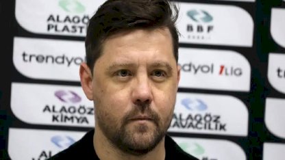 Hikmet Karaman: Seri Yakalamalıyız