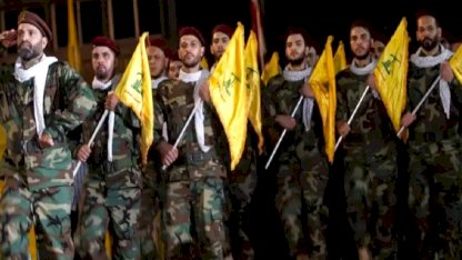 Hizbullah'ın Meclis Grup Başkanı Raid'den "hükümetin askeri faaliyet yasağına" tepki